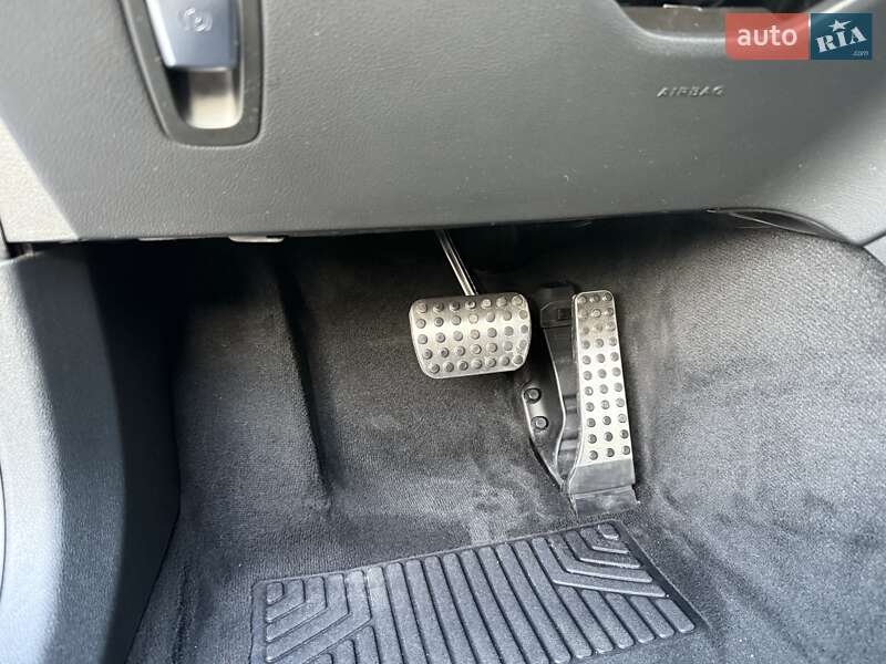 Внедорожник / Кроссовер Mercedes-Benz EQC 2020 в Черновцах