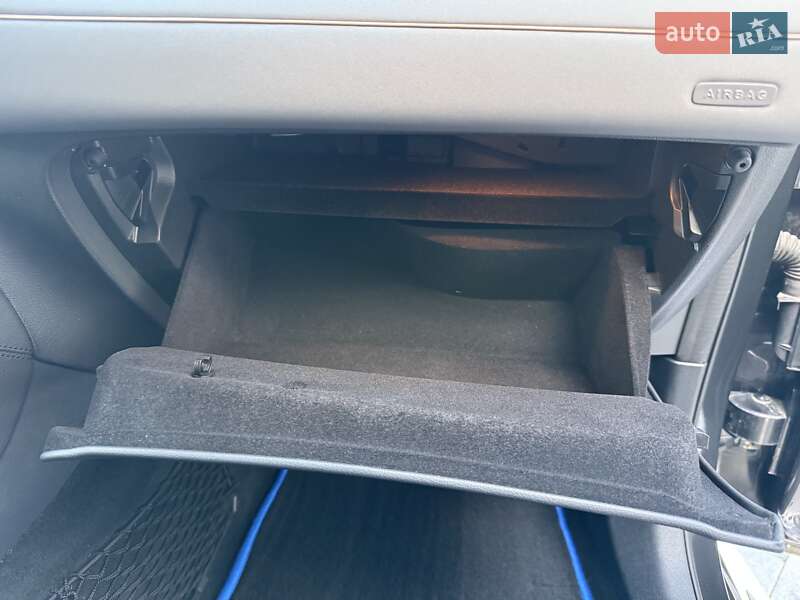 Внедорожник / Кроссовер Mercedes-Benz EQC 2020 в Черновцах