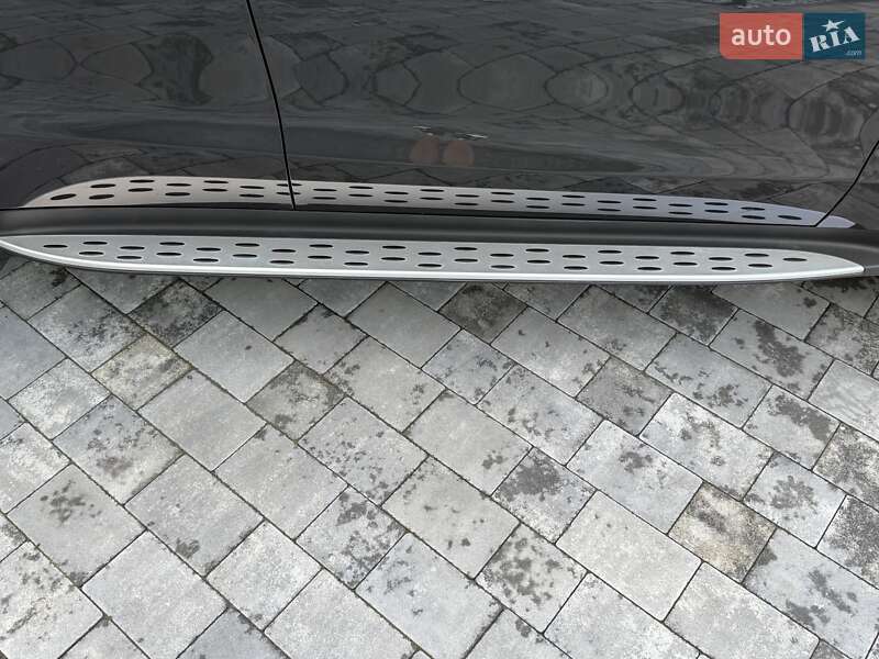 Внедорожник / Кроссовер Mercedes-Benz EQC 2020 в Черновцах