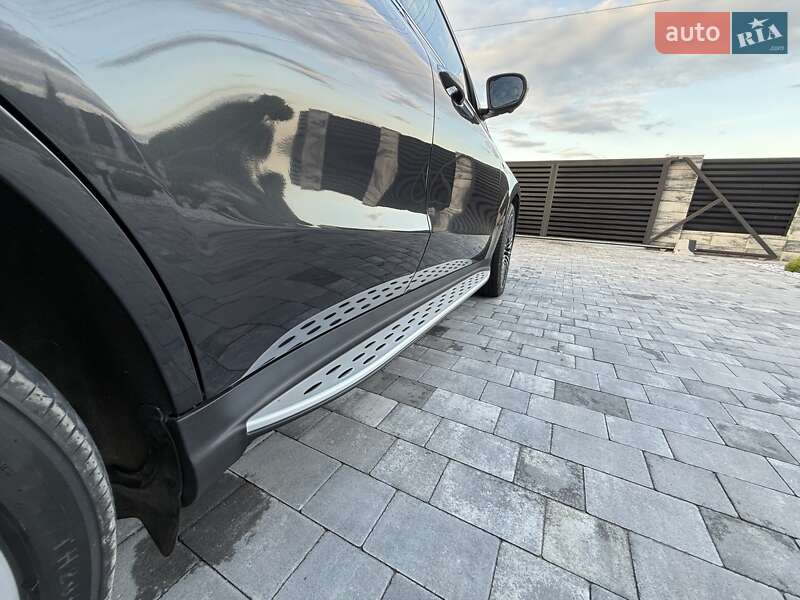 Внедорожник / Кроссовер Mercedes-Benz EQC 2020 в Черновцах