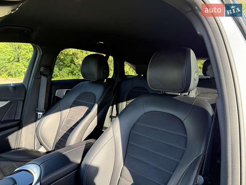 Внедорожник / Кроссовер Mercedes-Benz EQC 2021 в Коломые