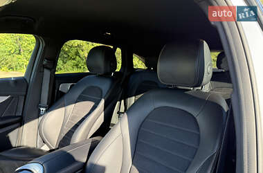 Внедорожник / Кроссовер Mercedes-Benz EQC 2021 в 