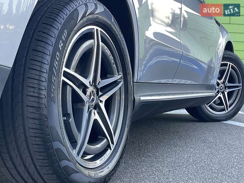 Внедорожник / Кроссовер Mercedes-Benz EQC 2020 в Киеве фото 34 Внедорожник / Кроссовер Mercedes-Benz EQC 2020 в Киеве
