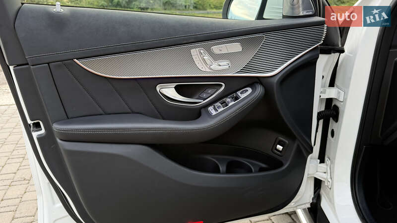 Внедорожник / Кроссовер Mercedes-Benz EQC 2021 в Львове фото 24 Внедорожник / Кроссовер Mercedes-Benz EQC 2021 в Львове