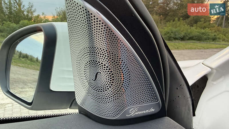 Внедорожник / Кроссовер Mercedes-Benz EQC 2021 в Львове фото 25 Внедорожник / Кроссовер Mercedes-Benz EQC 2021 в Львове