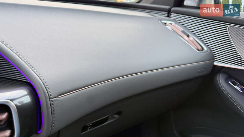 Внедорожник / Кроссовер Mercedes-Benz EQC 2021 в Львове фото 31 Внедорожник / Кроссовер Mercedes-Benz EQC 2021 в Львове