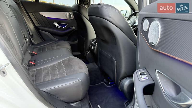 Внедорожник / Кроссовер Mercedes-Benz EQC 2021 в Львове фото 37 Внедорожник / Кроссовер Mercedes-Benz EQC 2021 в Львове