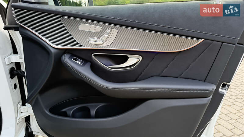 Внедорожник / Кроссовер Mercedes-Benz EQC 2021 в Львове фото 40 Внедорожник / Кроссовер Mercedes-Benz EQC 2021 в Львове