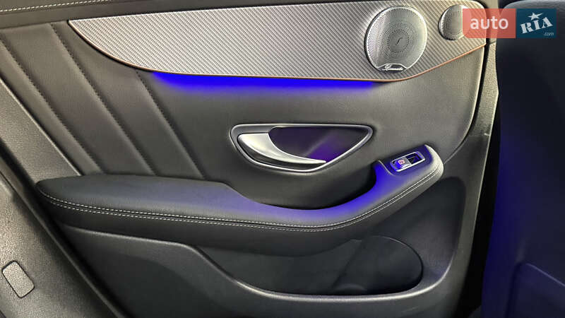 Внедорожник / Кроссовер Mercedes-Benz EQC 2021 в Львове фото 51 Внедорожник / Кроссовер Mercedes-Benz EQC 2021 в Львове