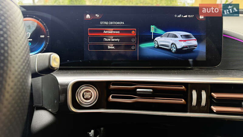 Внедорожник / Кроссовер Mercedes-Benz EQC 2021 в Львове фото 59 Внедорожник / Кроссовер Mercedes-Benz EQC 2021 в Львове