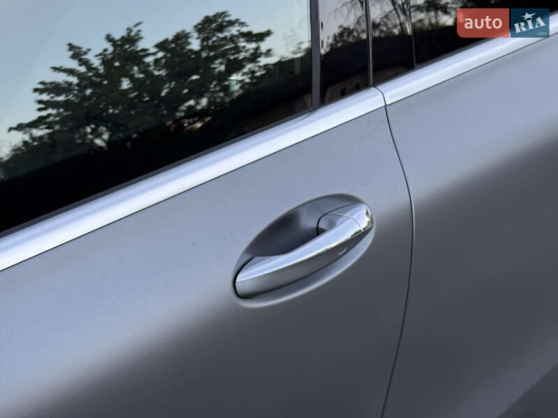 Внедорожник / Кроссовер Mercedes-Benz EQC 2021 в Ужгороде фото 20 Внедорожник / Кроссовер Mercedes-Benz EQC 2021 в Ужгороде