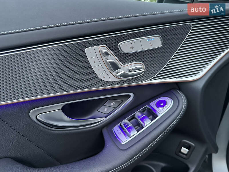 Внедорожник / Кроссовер Mercedes-Benz EQC 2021 в Ужгороде фото 75 Внедорожник / Кроссовер Mercedes-Benz EQC 2021 в Ужгороде