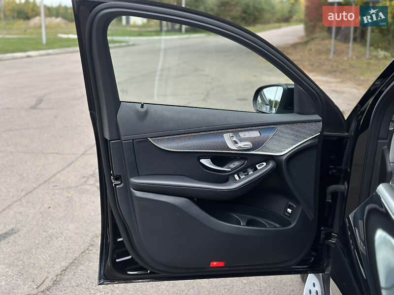 Позашляховик / Кросовер Mercedes-Benz EQC 2021 в Ковелі фото 46 Позашляховик / Кросовер Mercedes-Benz EQC 2021 в Ковелі