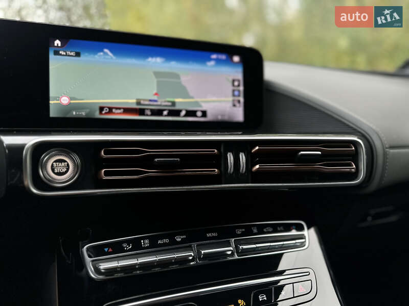 Позашляховик / Кросовер Mercedes-Benz EQC 2021 в Ковелі фото 51 Позашляховик / Кросовер Mercedes-Benz EQC 2021 в Ковелі