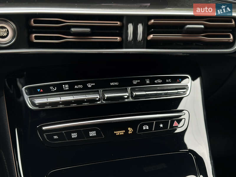 Позашляховик / Кросовер Mercedes-Benz EQC 2021 в Ковелі фото 52 Позашляховик / Кросовер Mercedes-Benz EQC 2021 в Ковелі