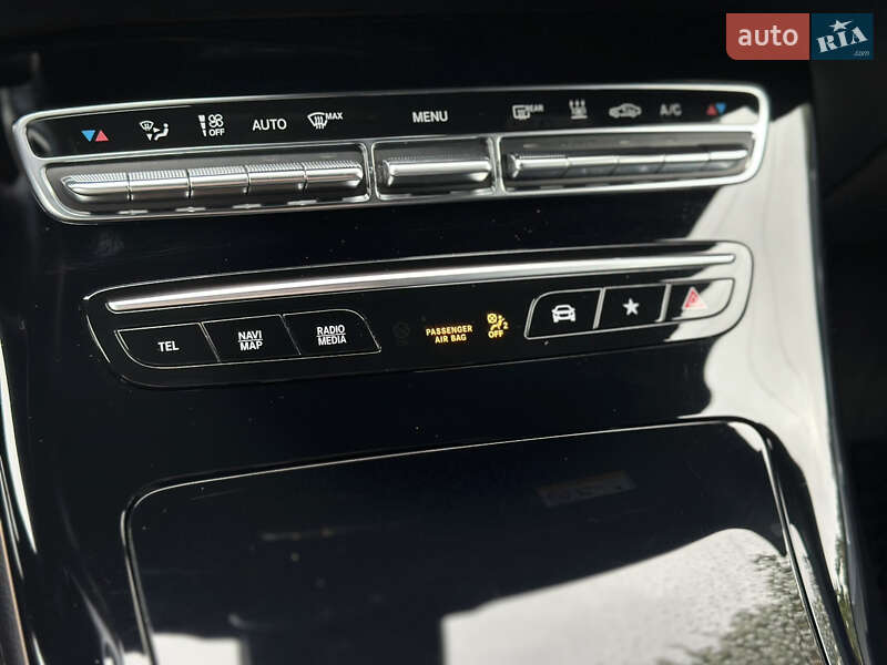 Позашляховик / Кросовер Mercedes-Benz EQC 2021 в Ковелі фото 53 Позашляховик / Кросовер Mercedes-Benz EQC 2021 в Ковелі