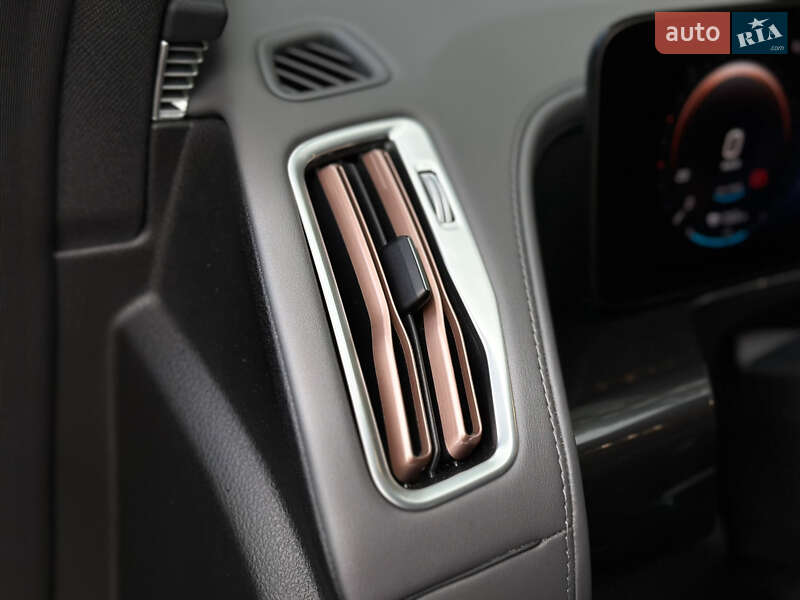 Позашляховик / Кросовер Mercedes-Benz EQC 2021 в Ковелі фото 60 Позашляховик / Кросовер Mercedes-Benz EQC 2021 в Ковелі