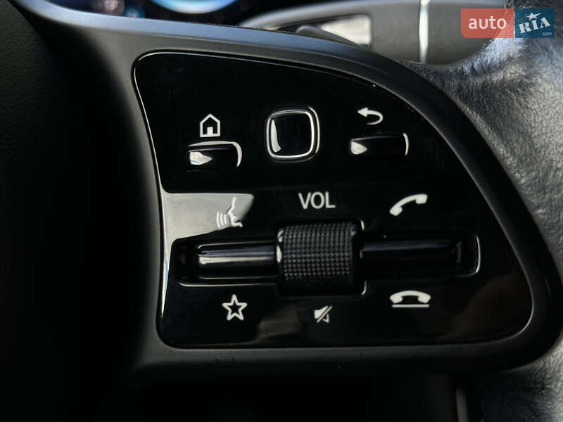 Позашляховик / Кросовер Mercedes-Benz EQC 2021 в Ковелі фото 64 Позашляховик / Кросовер Mercedes-Benz EQC 2021 в Ковелі