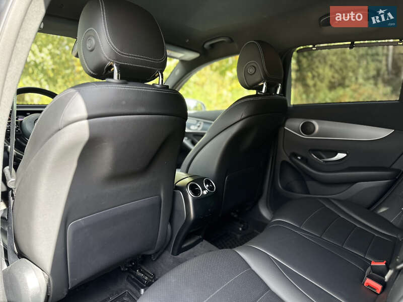 Позашляховик / Кросовер Mercedes-Benz EQC 2021 в Ковелі фото 72 Позашляховик / Кросовер Mercedes-Benz EQC 2021 в Ковелі