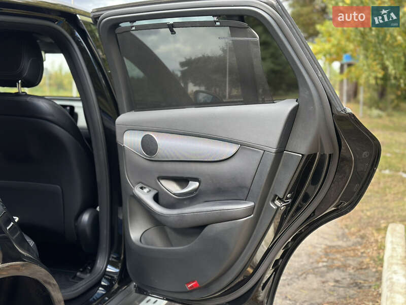 Позашляховик / Кросовер Mercedes-Benz EQC 2021 в Ковелі фото 73 Позашляховик / Кросовер Mercedes-Benz EQC 2021 в Ковелі