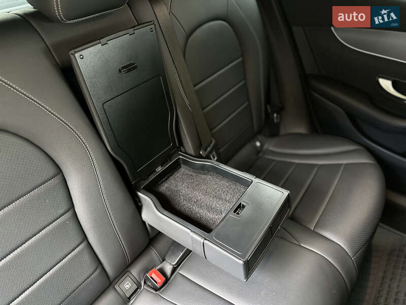 Позашляховик / Кросовер Mercedes-Benz EQC 2021 в Ковелі фото 78 Позашляховик / Кросовер Mercedes-Benz EQC 2021 в Ковелі