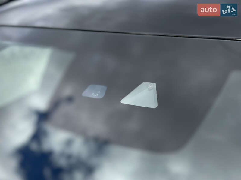 Позашляховик / Кросовер Mercedes-Benz EQC 2021 в Ковелі фото 93 Позашляховик / Кросовер Mercedes-Benz EQC 2021 в Ковелі