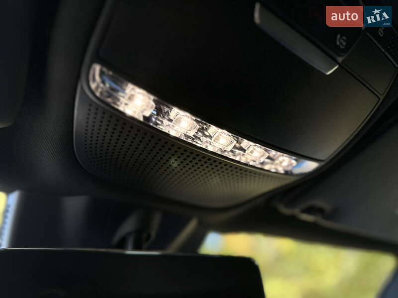 Позашляховик / Кросовер Mercedes-Benz EQC 2021 в Ковелі фото 178 Позашляховик / Кросовер Mercedes-Benz EQC 2021 в Ковелі