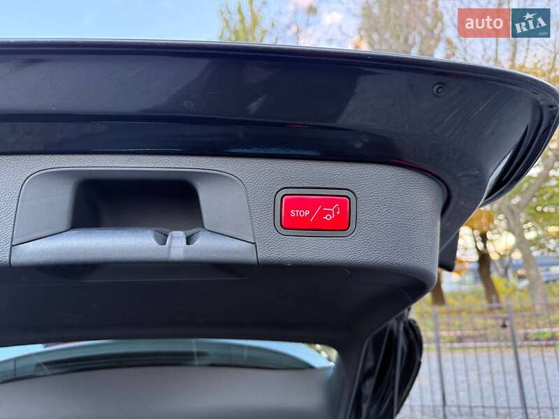 Позашляховик / Кросовер Mercedes-Benz EQC 2023 в Хмельницькому