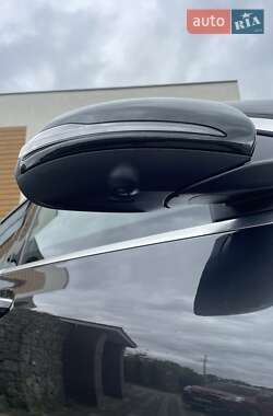 Внедорожник / Кроссовер Mercedes-Benz EQC 2021 в 