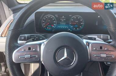 Позашляховик / Кросовер Mercedes-Benz EQC 2021 в  фото 4 Позашляховик / Кросовер Mercedes-Benz EQC 2021 в
