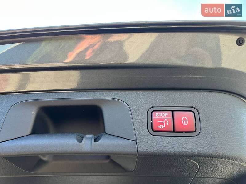 Внедорожник / Кроссовер Mercedes-Benz EQC 2020 в Тернополе фото 23 Внедорожник / Кроссовер Mercedes-Benz EQC 2020 в Тернополе