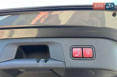 Позашляховик / Кросовер Mercedes-Benz EQC 2020 в  фото 23 Позашляховик / Кросовер Mercedes-Benz EQC 2020 в