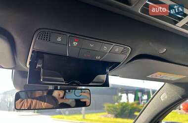 Позашляховик / Кросовер Mercedes-Benz EQC 2020 в  фото 37 Позашляховик / Кросовер Mercedes-Benz EQC 2020 в