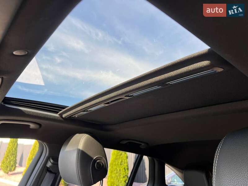 Внедорожник / Кроссовер Mercedes-Benz EQC 2020 в Тернополе фото 38 Внедорожник / Кроссовер Mercedes-Benz EQC 2020 в Тернополе