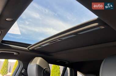 Позашляховик / Кросовер Mercedes-Benz EQC 2020 в  фото 38 Позашляховик / Кросовер Mercedes-Benz EQC 2020 в