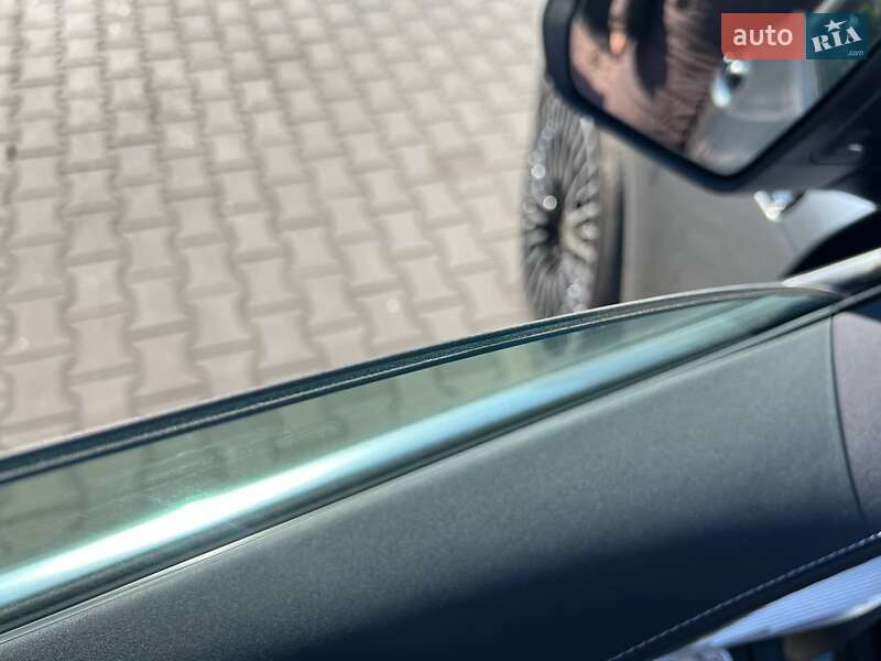 Внедорожник / Кроссовер Mercedes-Benz EQC 2020 в Тернополе фото 26 Внедорожник / Кроссовер Mercedes-Benz EQC 2020 в Тернополе