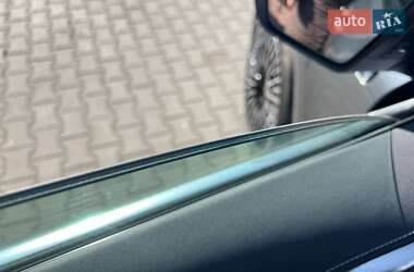 Позашляховик / Кросовер Mercedes-Benz EQC 2020 в  фото 26 Позашляховик / Кросовер Mercedes-Benz EQC 2020 в