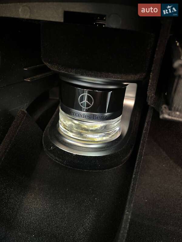 Внедорожник / Кроссовер Mercedes-Benz EQC 2020 в Тернополе фото 44 Внедорожник / Кроссовер Mercedes-Benz EQC 2020 в Тернополе