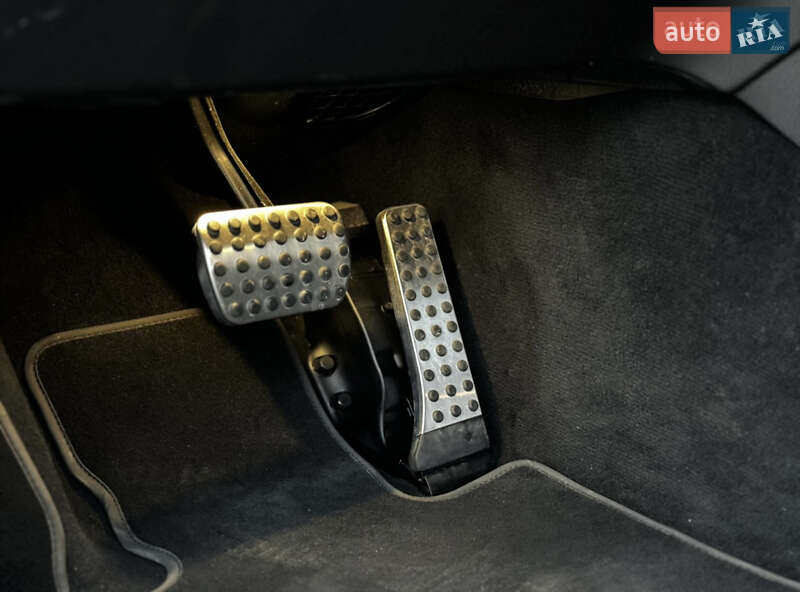 Позашляховик / Кросовер Mercedes-Benz EQC 2022 в Львові фото 5 Позашляховик / Кросовер Mercedes-Benz EQC 2022 в Львові