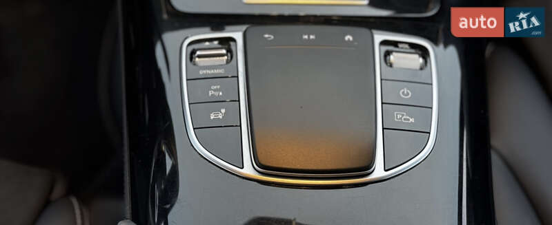 Позашляховик / Кросовер Mercedes-Benz EQC 2022 в Львові фото 14 Позашляховик / Кросовер Mercedes-Benz EQC 2022 в Львові