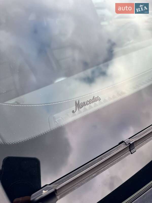 Внедорожник / Кроссовер Mercedes-Benz EQC 2022 в Киеве фото 15 Внедорожник / Кроссовер Mercedes-Benz EQC 2022 в Киеве