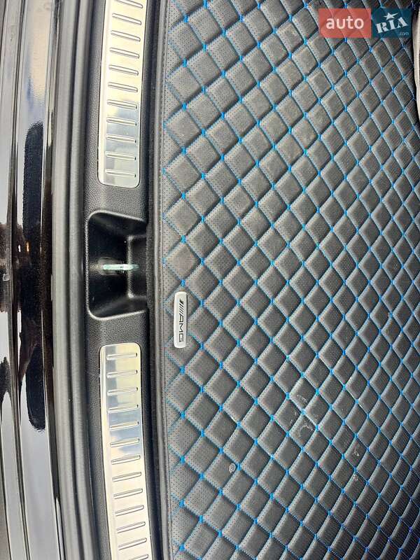 Внедорожник / Кроссовер Mercedes-Benz EQC 2022 в Киеве фото 28 Внедорожник / Кроссовер Mercedes-Benz EQC 2022 в Киеве