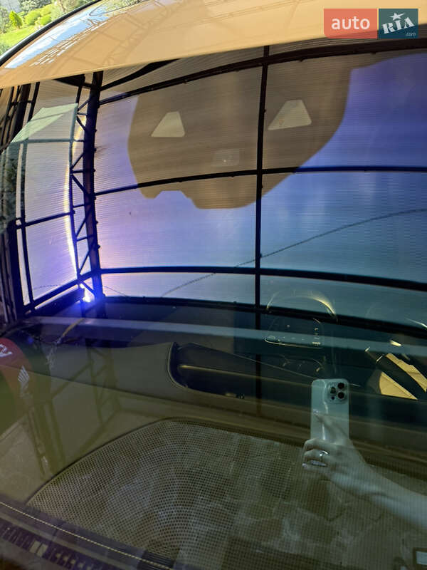 Внедорожник / Кроссовер Mercedes-Benz EQC 2021 в Днепре фото 18 Внедорожник / Кроссовер Mercedes-Benz EQC 2021 в Днепре