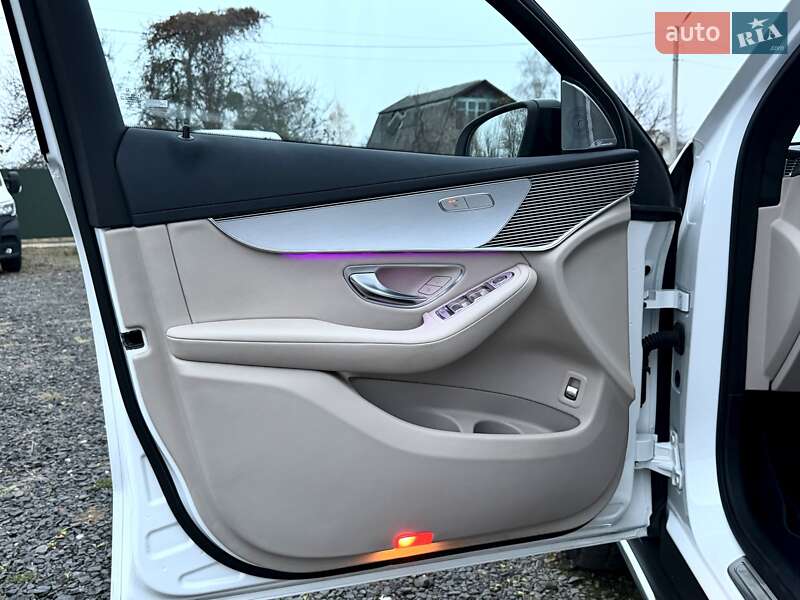 Внедорожник / Кроссовер Mercedes-Benz EQC 2021 в Ковеле фото 25 Внедорожник / Кроссовер Mercedes-Benz EQC 2021 в Ковеле