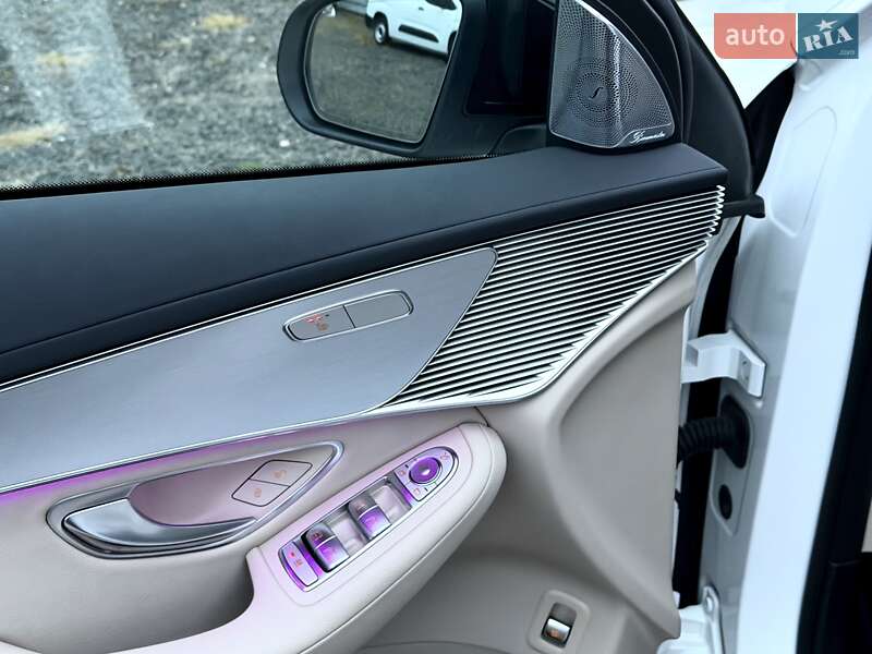 Внедорожник / Кроссовер Mercedes-Benz EQC 2021 в Ковеле фото 26 Внедорожник / Кроссовер Mercedes-Benz EQC 2021 в Ковеле
