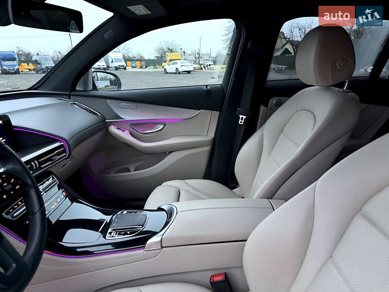 Внедорожник / Кроссовер Mercedes-Benz EQC 2021 в Ковеле фото 32 Внедорожник / Кроссовер Mercedes-Benz EQC 2021 в Ковеле
