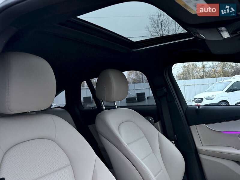 Внедорожник / Кроссовер Mercedes-Benz EQC 2021 в Ковеле фото 38 Внедорожник / Кроссовер Mercedes-Benz EQC 2021 в Ковеле