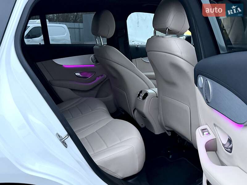 Внедорожник / Кроссовер Mercedes-Benz EQC 2021 в Ковеле фото 40 Внедорожник / Кроссовер Mercedes-Benz EQC 2021 в Ковеле