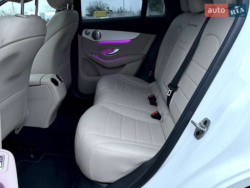 Внедорожник / Кроссовер Mercedes-Benz EQC 2021 в Ковеле фото 44 Внедорожник / Кроссовер Mercedes-Benz EQC 2021 в Ковеле