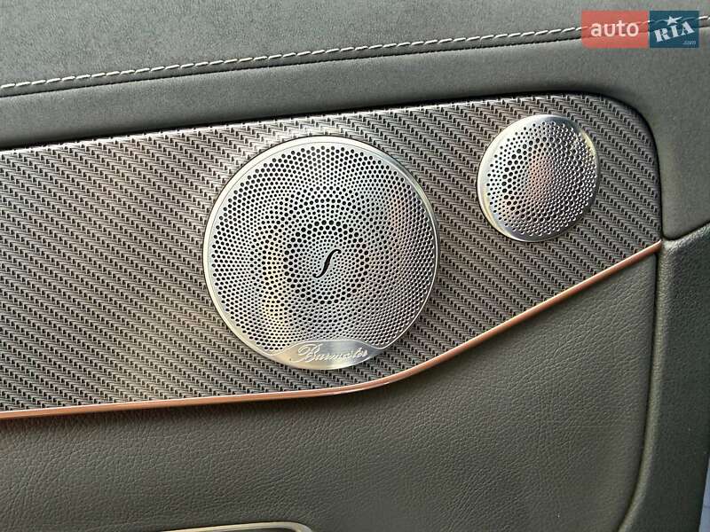 Внедорожник / Кроссовер Mercedes-Benz EQC 2021 в Киеве фото 16 Внедорожник / Кроссовер Mercedes-Benz EQC 2021 в Киеве